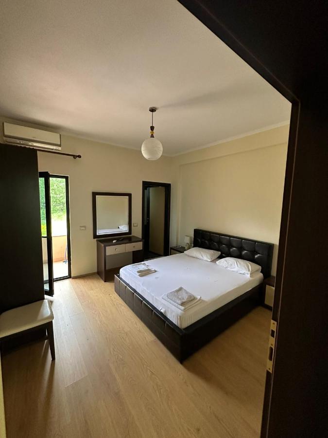 Grand Park Hotel Nokove Zewnętrze zdjęcie