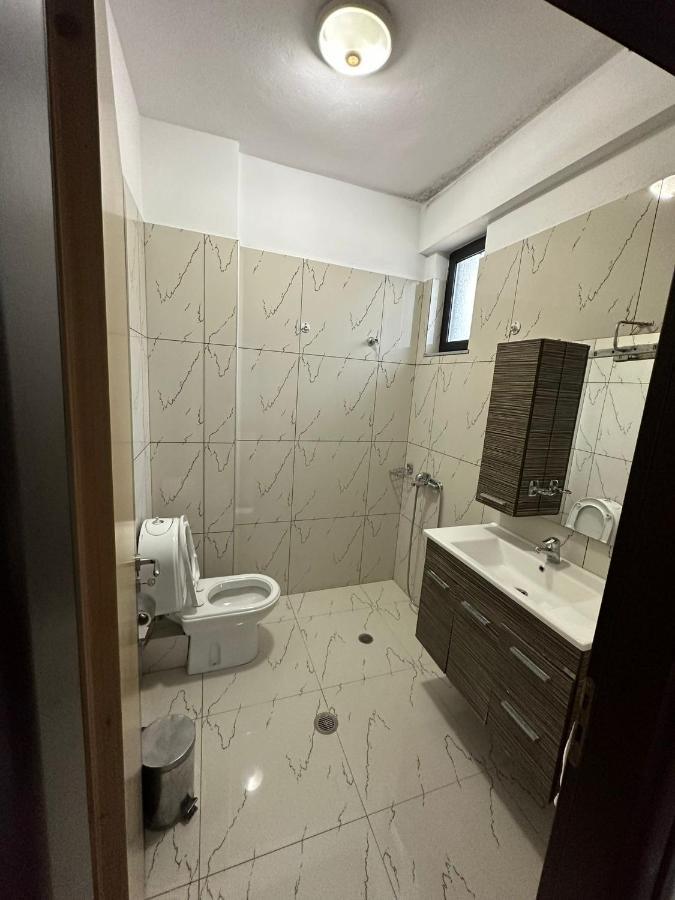 Grand Park Hotel Nokove Zewnętrze zdjęcie