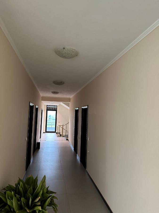 Grand Park Hotel Nokove Zewnętrze zdjęcie