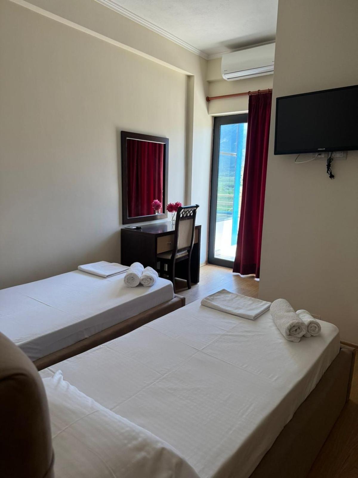 Grand Park Hotel Nokove Zewnętrze zdjęcie
