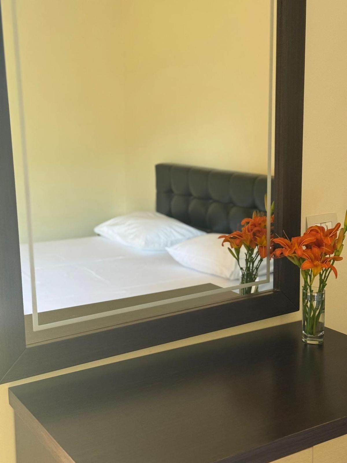 Grand Park Hotel Nokove Zewnętrze zdjęcie