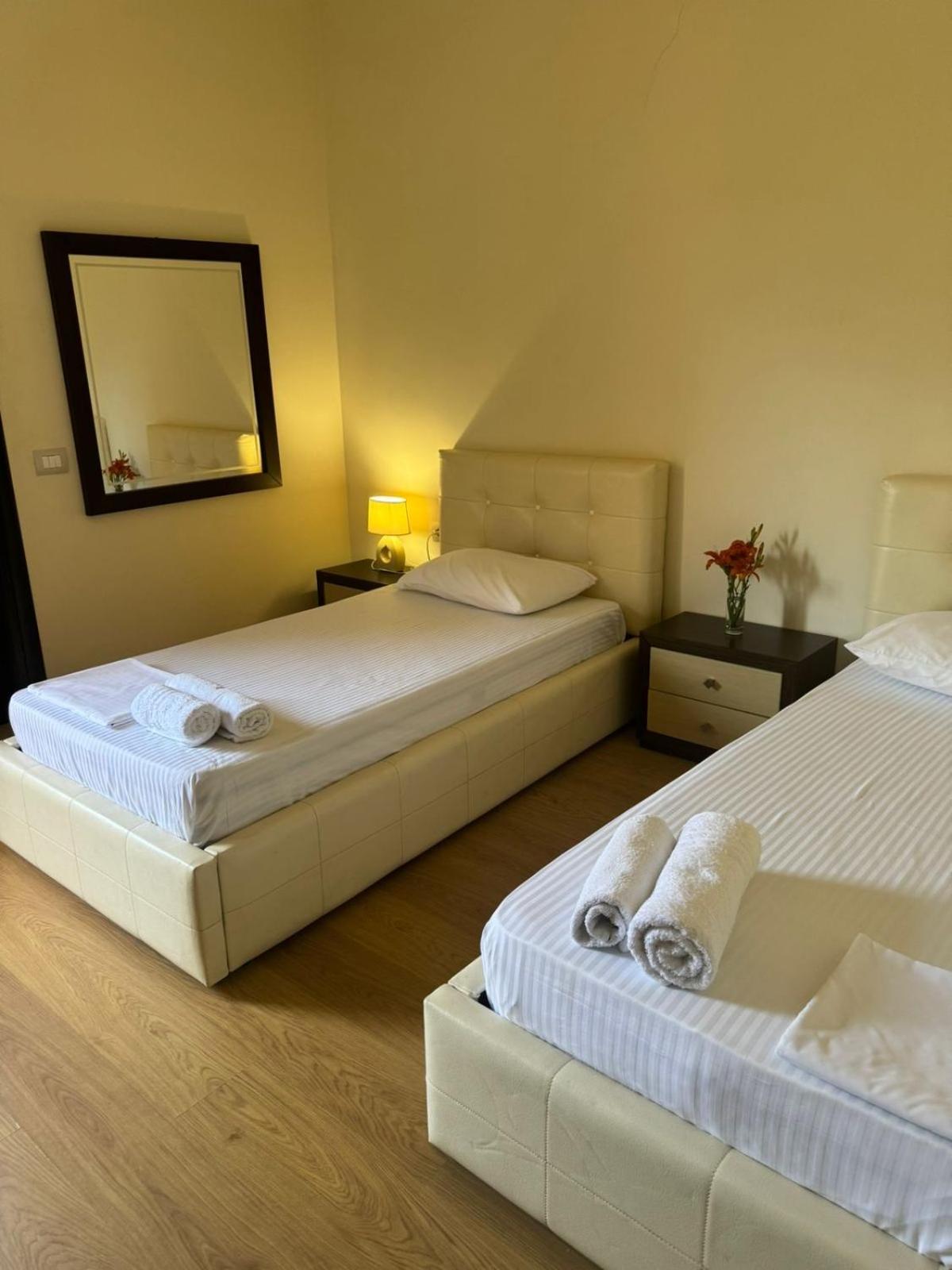 Grand Park Hotel Nokove Zewnętrze zdjęcie