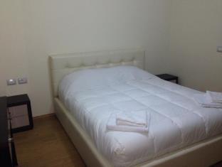 Grand Park Hotel Nokove Zewnętrze zdjęcie